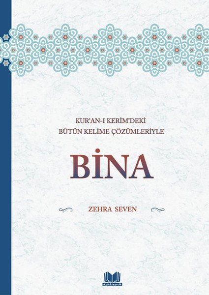 Bina, Zehra Seven