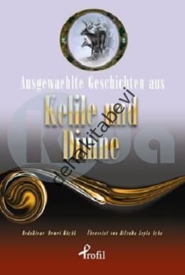 Ausgewaehlte Geschicten Aus Kelile Und Dimne, Beydeba