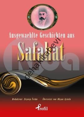 Ausgewaehlte Geschicten Aus Safahat, Mehmet Akif Enderun