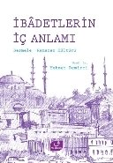 İbadetlerin İç Anlamı, Vefa Yayınları