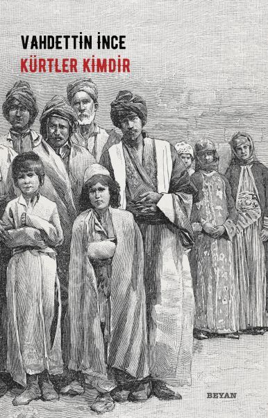 Kürtler Kimdir, Vahdettin İnce