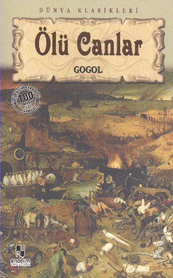 Ölü Canlar, Gogol