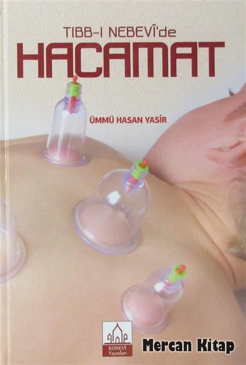 Tıbb-ı Nebevi'de Hacamat, Ümmü Hasan Yasir