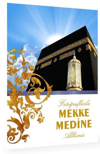 Fotoğraflarla Mekke Medine Albümü, Mevsimler Kitap