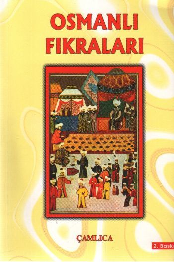 Osmanlı Fıkraları, Çamlıca