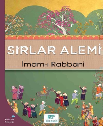 Tasavvuf, İmam-ı Rabbani, Gelenek Yayıncılık