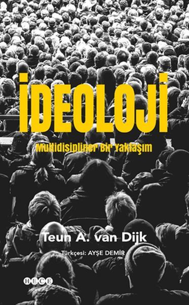 İdeoloji, Hece Yayınları