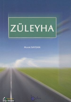 Züleyha, Beka Yayınları