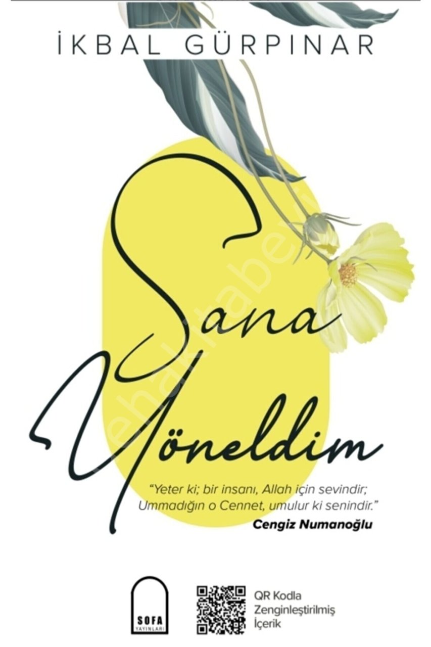 Sana Yöneldim İkbal Gürpınar