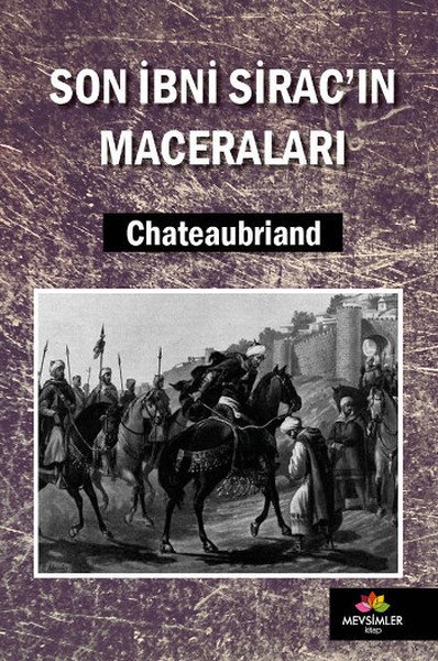 Son İbni Siracın Maceraları, Mevsimler Kitap