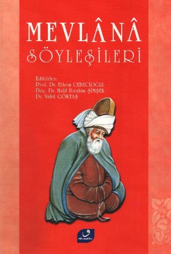 Mevlana Söyleşileri, Heyet