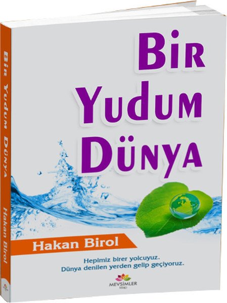 Bir Yudum Dünya, Mevsimler Kitap