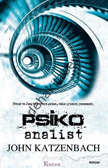 Psiko Analist, John Katzenbach