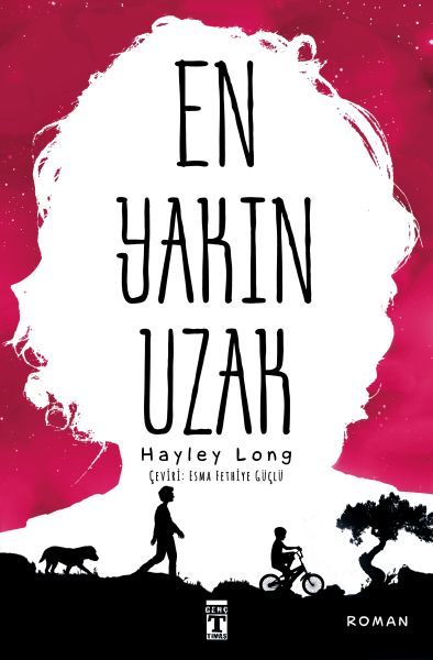 En Yakın Uzak, Hayley Long