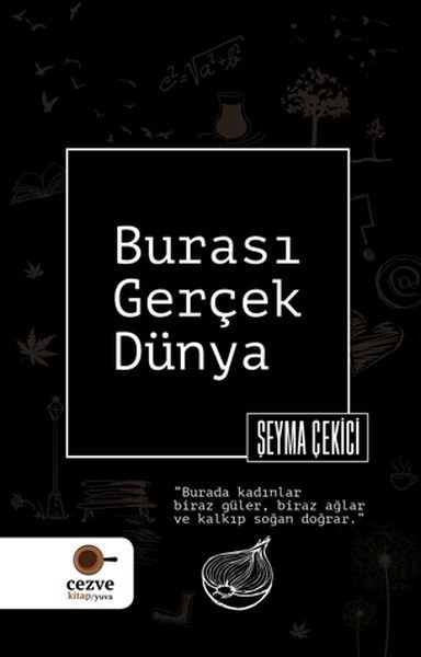 Burası Gerçek Dünya, Şeyma Çekici