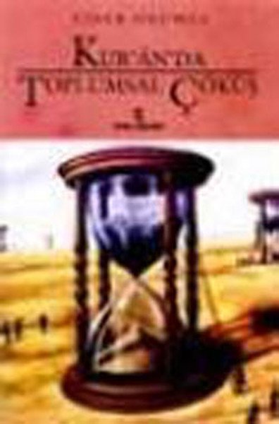 Kuranda Toplumsal Çöküş, Ejder Okumuş