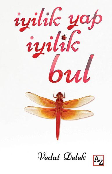 İyilik Yap İyilik Bul, Az Kitap