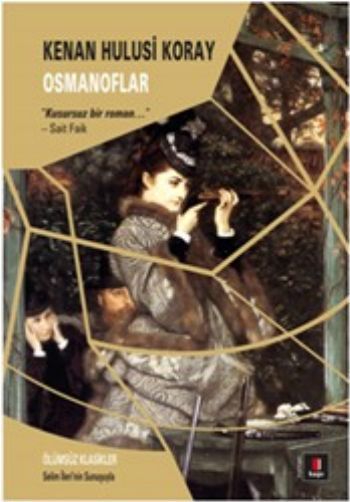 Osmanoflar, Kenan Hulusi Koray