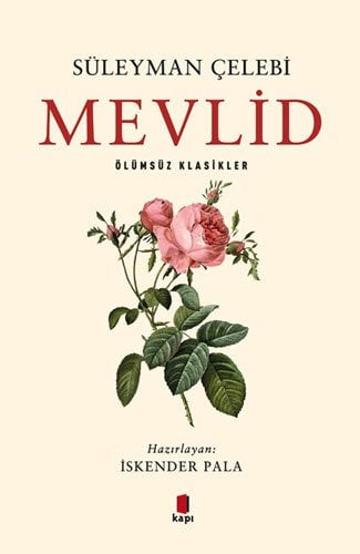 Mevlid - Süleyman Çelebi, Kapı Yayınları