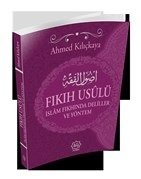 Fıkıh Usulü İslam Fıkhında Deliller Ve Yöntem, Nuhbe Yayınları