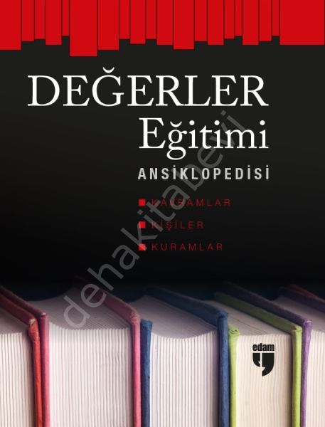 Değerler Eğitimi Ansiklopedisi
