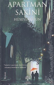 Apartman Sakini, Hüseyin Ütün