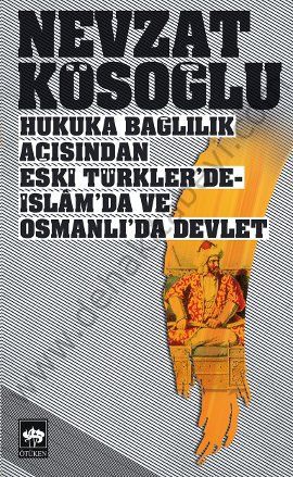 Devlet, Nevzat Kösoğlu