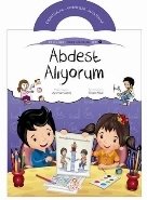 Abdest Alıyorum, Ayşenur Güneş