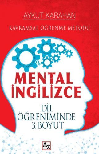Mental İngilizce, Aykut Karahan