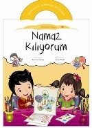 Namaz Kılıyorum, Ayşenur Güneş