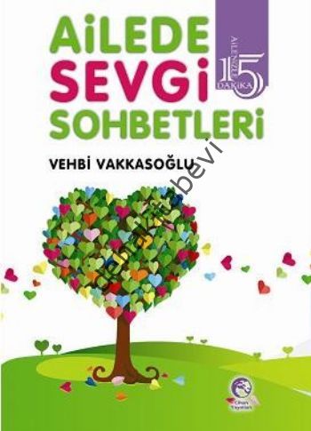 Ailede Sevgi Sohbetleri, Cihan Yayınları