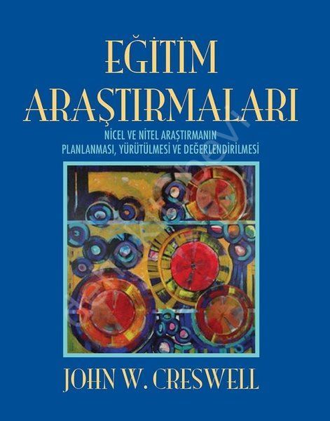 EĞİTİM ARAŞTIRMALARI