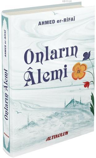 Onların Alemi, Erkam Yayınları