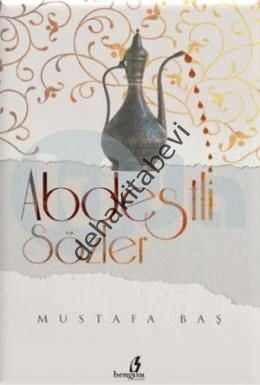 Abdestli Sözler, Mustafa Baş