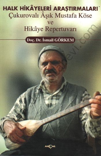Halk Hikayeleri Araştırmaları
