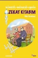 Bilmeceli Bulmacalı Oyunlu Zekat Kitabım, Bilal Yorulmaz