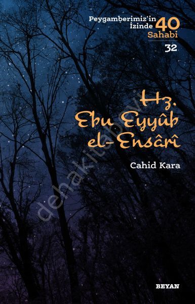 Hz. Ebu Eyyub el-Ensarı, Cihad Kara
