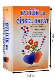 Evlilik ve Cinsel Hayat, Asım Uysal