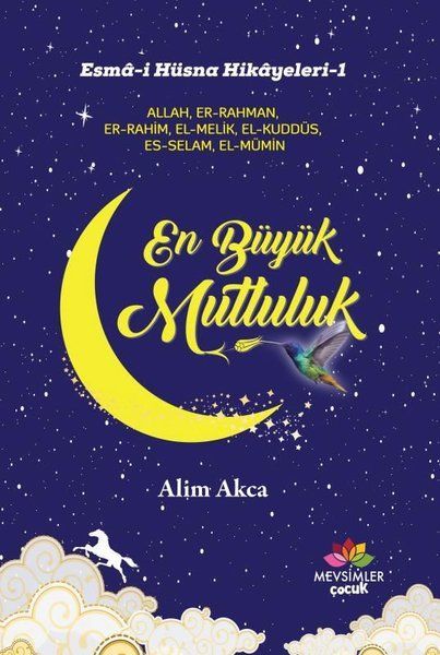 En Büyük Mutluluk, Mevsimler Kitap