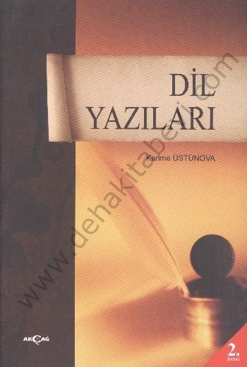Dil Yazıları