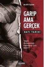 Garip Ama Gerçek Batı Tarihi, Kahverengi Kitap