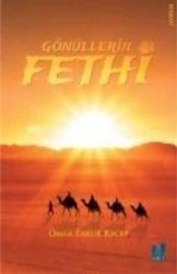Gönüllerin Fethi, Mgv Yayınları