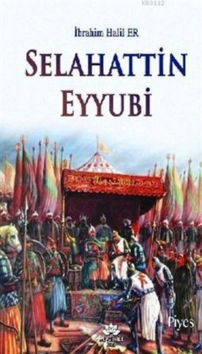 Selahattin Eyyubi, Mevsimler Kitap
