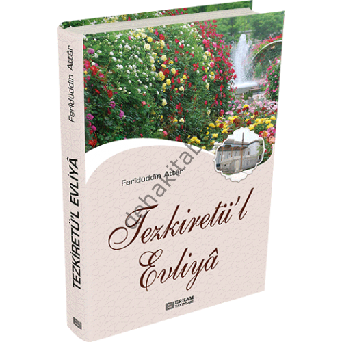 Tezkiretül Evliya, Erkam Yayınları