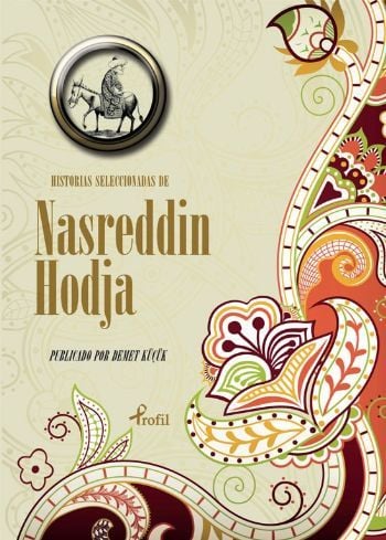 Historias Seleccionadas De Nasreddin Hoca, Demet Küçük, Profil