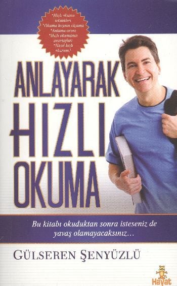 Anlayarak Hızlı Okuma, Gülseren Şenyüzlü