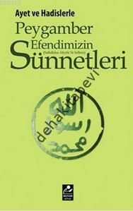 Peygamber Efendimizin (S.A.V) Sünnetleri, Mercan Kitap