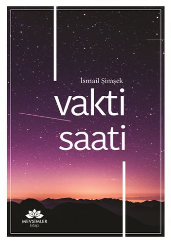Vakti Saati, Mevsimler Kitap