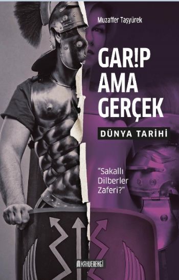Garip Ama Gerçek Dünya Tarihi, Kahverengi Kitap