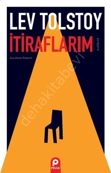 İtiraflarım